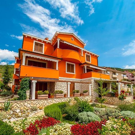 Villa Magnolija Cres Buitenkant foto